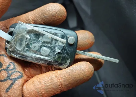 2015 Chevrolet Impala 1Lt из США, поврежденный, VIN 1G1115SLXFU114538